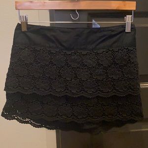 Cleaning out closet!